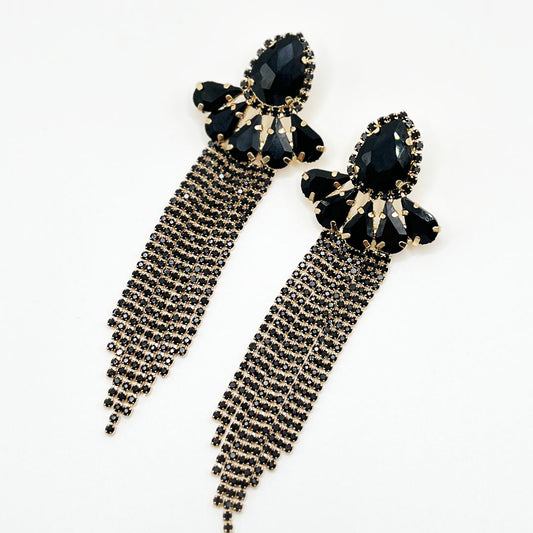ARETES ALEXIA NEGROS