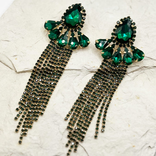 ARETES ALEXIA COLORES