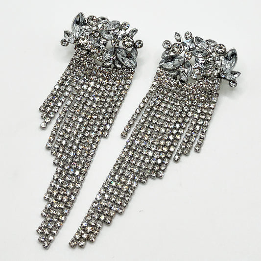 ARETES NIZA SILVER