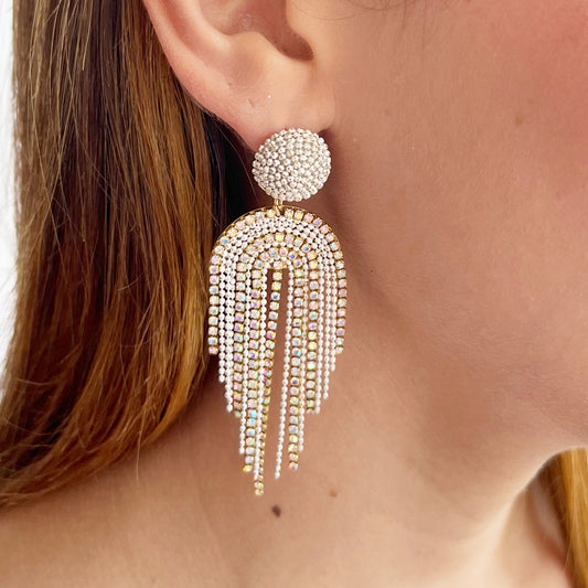 ARETES GIORGIA DORADOS