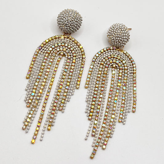 ARETES GIORGIA DORADOS