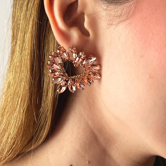 ARETES BELLE