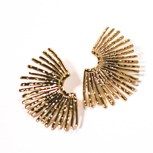 ARETES LUCREZIA DORADO