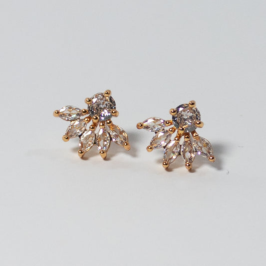 ARETES INÉS PEQUEÑOS