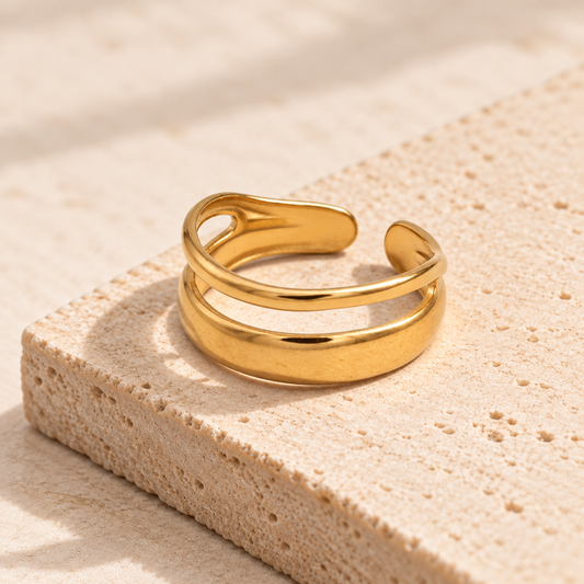 ANILLO SUMIRE