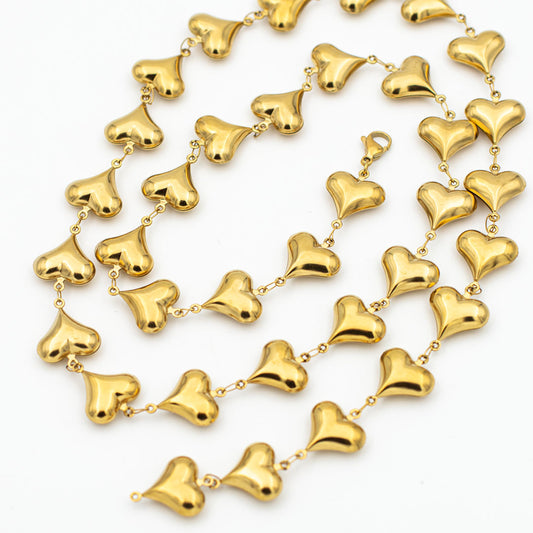 COLLAR PURELOVE