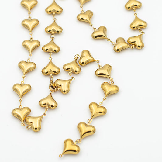 COLLAR PURELOVE