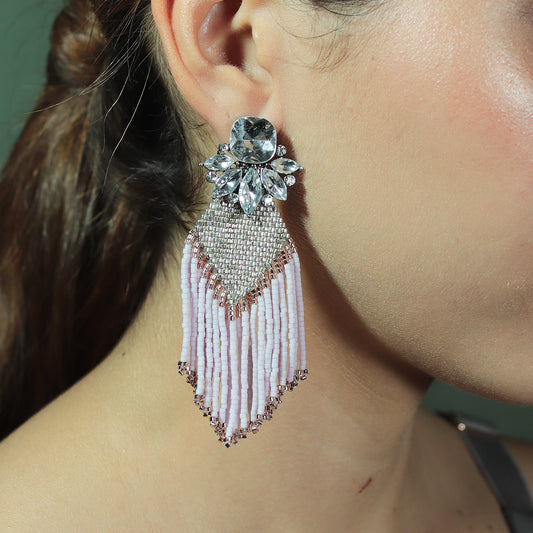 ARETES LUCIA ATARDECER