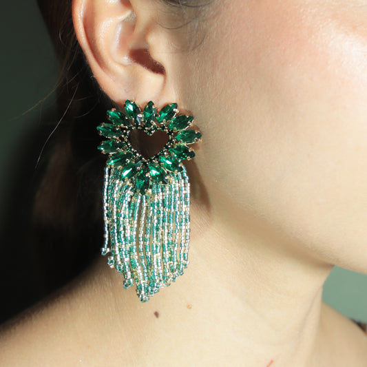 ARETES ANTONIETA GREEN