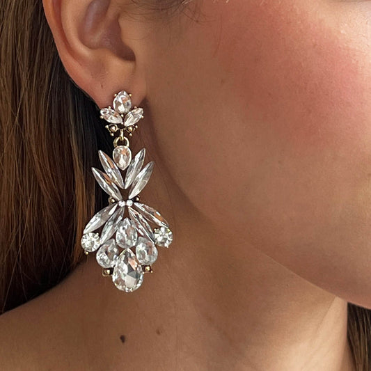 ARETES NOA CRISTAL