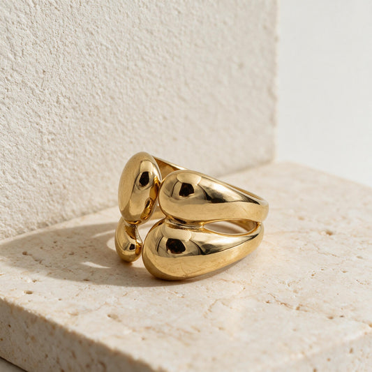 ANILLO NODO