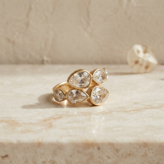 ANILLO STILLA