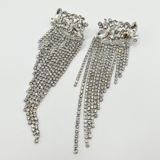 ARETES NIZA SILVER