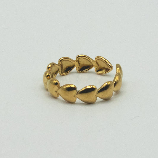 ANILLO LOVE