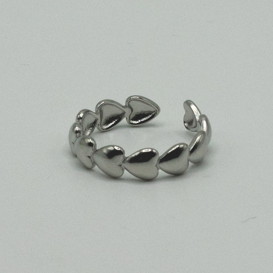 ANILLO LOVE
