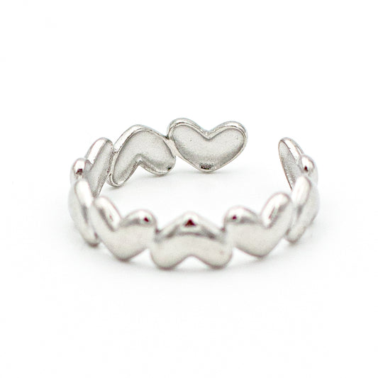ANILLO LOVE