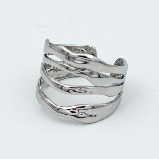 ANILLO HINATA