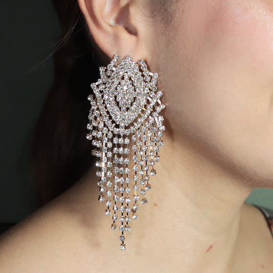 ARETES LISBOA DORADOS