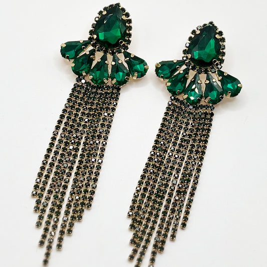 ARETES ALEXIA COLORES