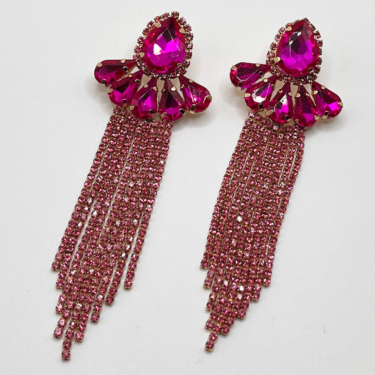 ARETES ALEXIA COLORES