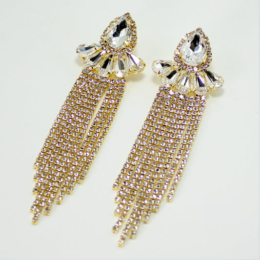 ARETES LOURDES