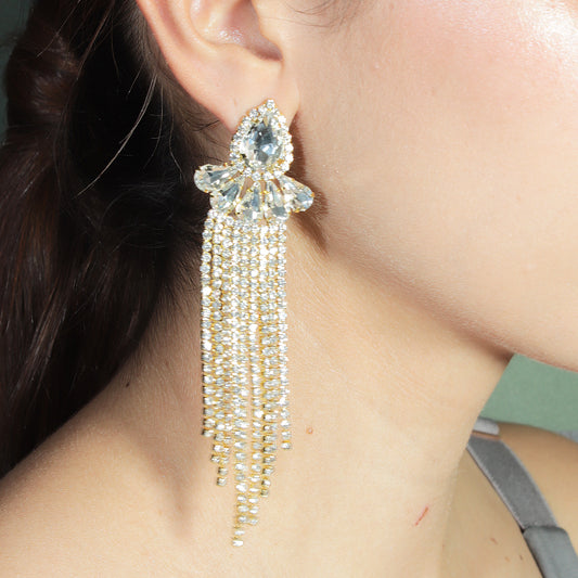 ARETES LOURDES