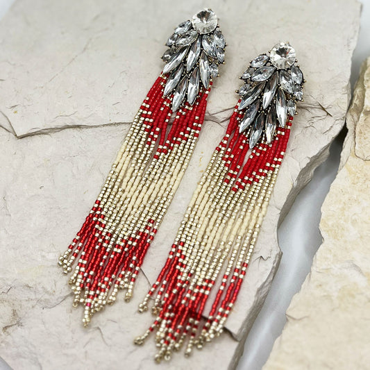 ARETES HERA FUEGO