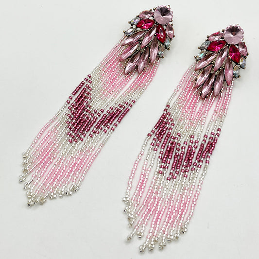 ARETES HERA PINK