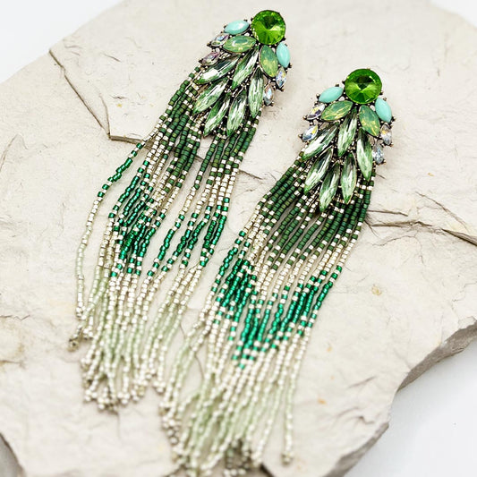 ARETES HERA GREEN