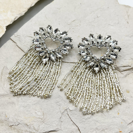 ARETES ANTONIETA PLATA