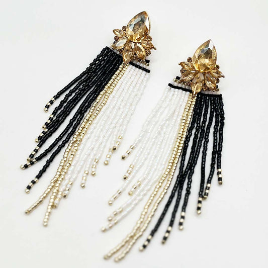 ARETES ALICIA GOLD