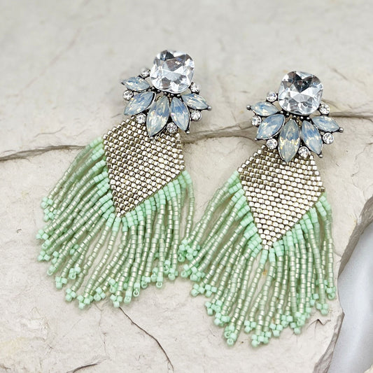 ARETES LUCIA GREEN