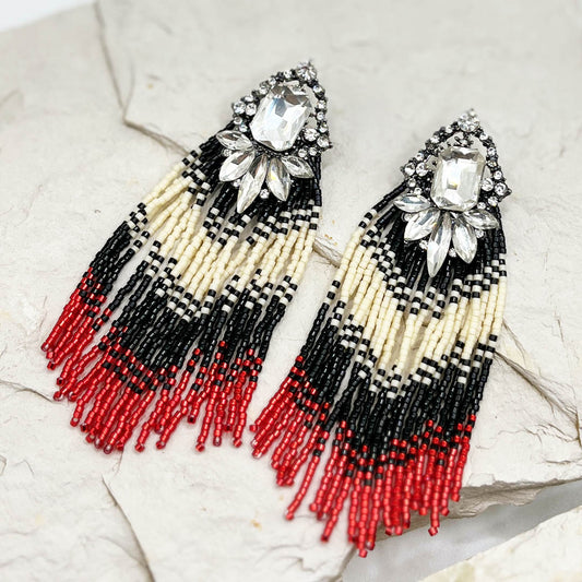 ARETES AURELIE FUEGO