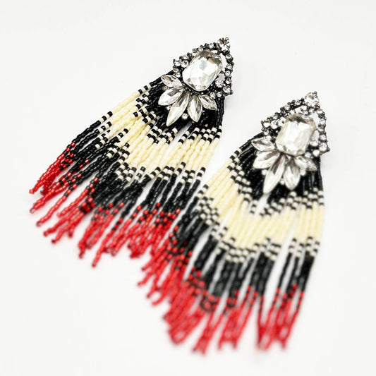 ARETES AURELIE FUEGO