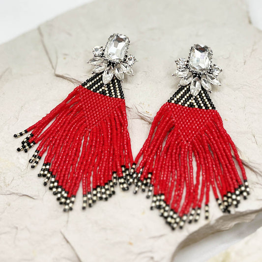 ARETES LUCIA FUEGO