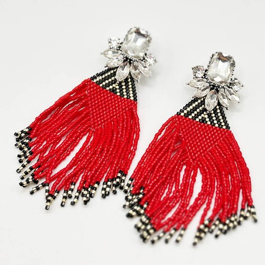 ARETES LUCIA FUEGO