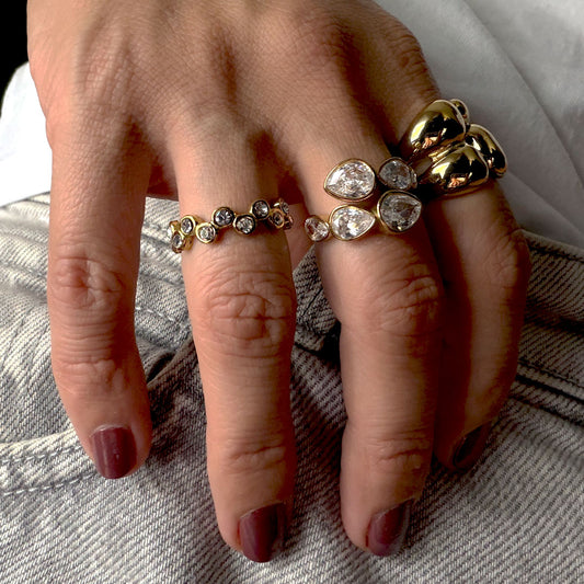 ANILLO NODO