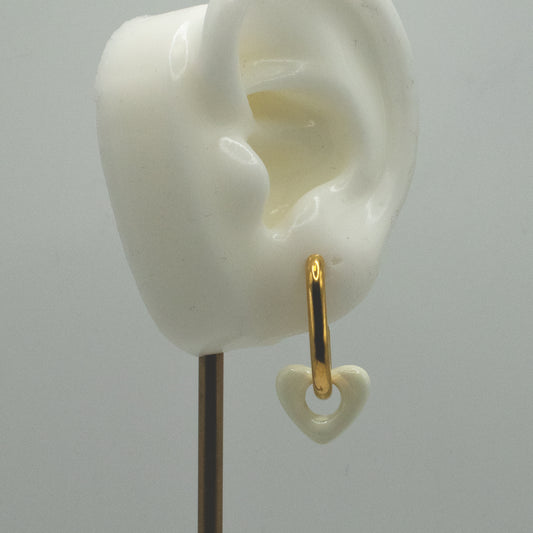 ARETES CHANEL