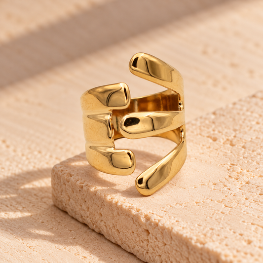 ANILLO HIKARI