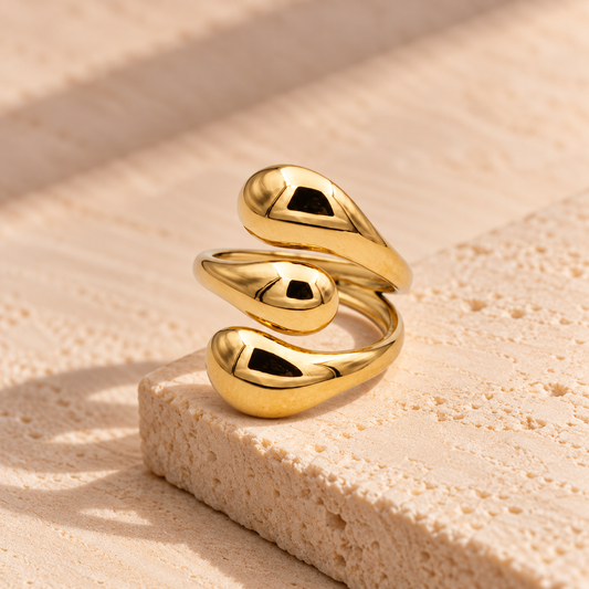 ANILLO SIENA