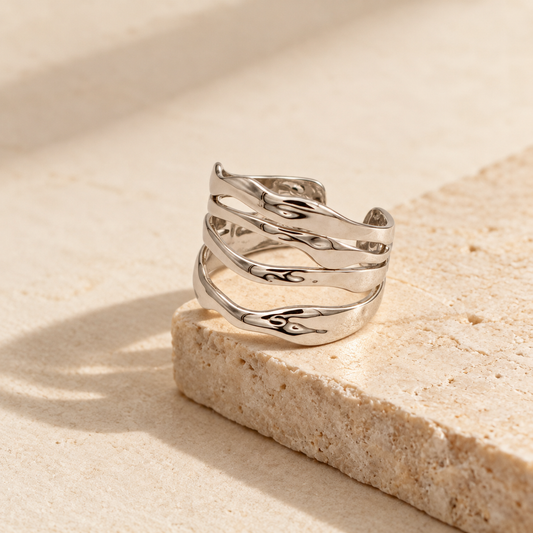 ANILLO HINATA