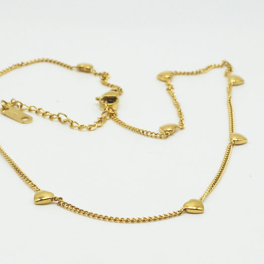 COLLAR MONAMOUR
