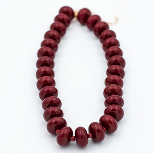 COLLAR MIA VINOTINTO