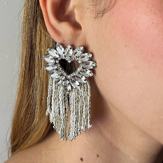 ARETES ANTONIETA PLATA