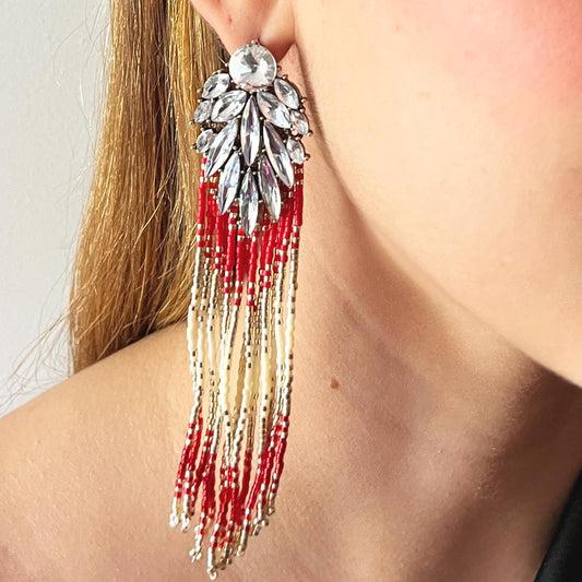 ARETES HERA FUEGO