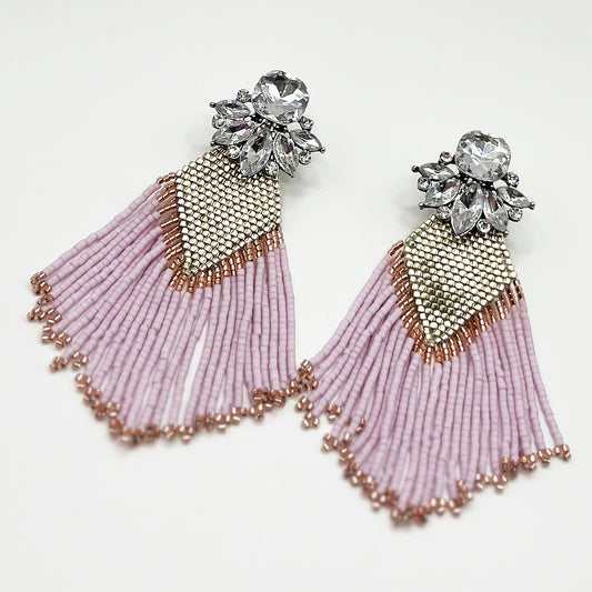 ARETES LUCIA ATARDECER