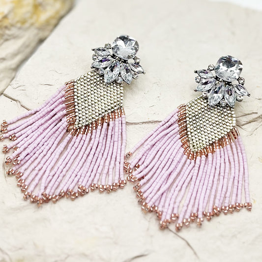 ARETES LUCIA ATARDECER