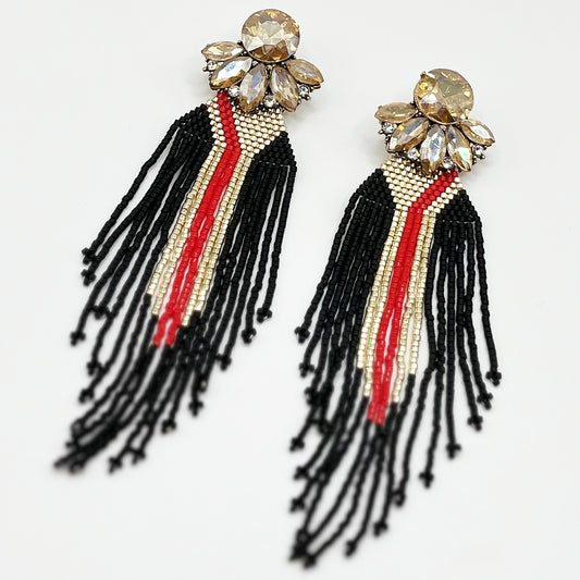 ARETES BORA FUEGO