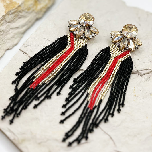 ARETES BORA FUEGO