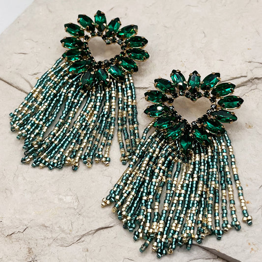 ARETES ANTONIETA GREEN